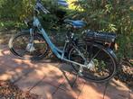 Elektrische Giant Ease E +1 LOW 2018, Ophalen of Verzenden, Gebruikt, 50 km per accu of meer, Giant