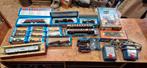 Partij Märklin spullen, Hobby en Vrije tijd, Wisselstroom, Märklin, Wagon, Ophalen of Verzenden
