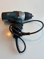 Makita TW0350 Slagmoersleutel, Ophalen of Verzenden, Gebruikt