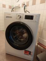 Wasmachine whirlpool moet zo snel mogelijk weg, Ophalen, 1200 tot 1600 toeren, 10 kg of meer, Nieuw
