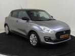 Suzuki Swift 1.2 Select AUTOMAAT | Navigatie | Stoelverwarmi, Auto's, Stof, Gebruikt, 4 cilinders, 400 kg