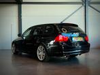 BMW 3-serie Touring 325i High Executive, Panoramadak, Trekha, Achterwielaandrijving, Zwart, 1600 kg, 3-Serie