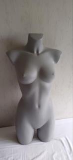 Dames torso paspop mannequin, Antiek en Kunst, Ophalen