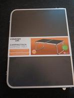 Nieuwe Country Side Campingtafel - Compact & Handig, Ophalen of Verzenden, Nieuw, Campingtafel