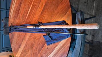 Bruce and Walker Carp speciaal handgebouwd in mooie staat! beschikbaar voor biedingen