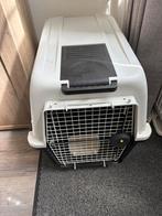 Ferplast vervoersbox hond, Dieren en Toebehoren, Ophalen, -, Minder dan 65 cm, -