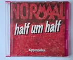 Normaal - Half Um Half CD single, Ophalen of Verzenden, Gebruikt, Poprock