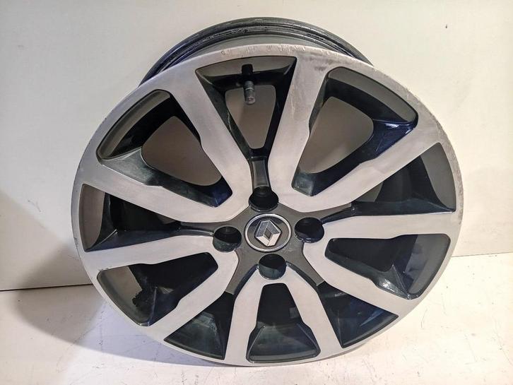 Velg Renault Twingo Renault Twingo, Auto-onderdelen, Banden en Velgen, Band(en), 16 inch, Gebruikt, Ophalen of Verzenden