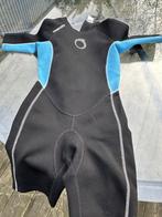 Wetsuit (shorty) Tribord, Watersport en Boten, Watersportkleding, Ophalen, Wetsuit, Gebruikt, Tribord