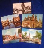 Ansichtkaarten / Leidschendam ( 5 kaarten), Verzamelen, Ansichtkaarten | Nederland, Verzenden, 1960 tot 1980, Ongelopen, Zuid-Holland