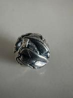 Trollbeads engelen vleugel, Ophalen of Verzenden, Zo goed als nieuw, Zilver, Trollbeads
