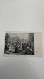 Leiden 1901, Ophalen of Verzenden, Voor 1920, Zuid-Holland