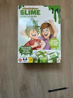 Slime Soacker spel, Ophalen of Verzenden, Zo goed als nieuw