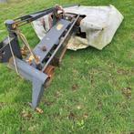 Pz 188 cyclomaaier sloper, Ophalen