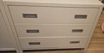 Bopita babykamer, Kast, ledikant, commode, Kinderen en Baby's, Kinderkamer | Commodes en Kasten, Ophalen, Gebruikt, 50 tot 70 cm