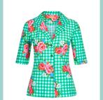 Tante Betsy XXL, Ophalen of Verzenden, Zo goed als nieuw, Maat 46/48 (XL) of groter, Groen