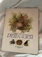 Marjolein bastin, jonge dieren album met plaatjes, Boeken, Ophalen of Verzenden, Zo goed als nieuw