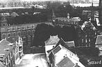 949267	Sittard	Limburg	 	1949	Gelopen met postzegel	 Stempel, Verzamelen, Ansichtkaarten | Nederland, Ophalen of Verzenden, 1940 tot 1960