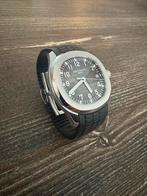 Patek philippe Aquanaut 5167A-001, Ophalen, Zo goed als nieuw, Staal, Overige merken