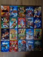Verzameling Walt Disney Dvd's (Classics, Pixar) 20 Stuks., Cd's en Dvd's, Ophalen of Verzenden, Tekenfilm