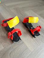 Verstelbare kinderschaatsen, Sport en Fitness, Schaatsen, Ophalen, Gebruikt, Overige typen, Overige merken