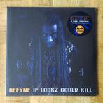 BeFyne - If Lookz Could Kill (90's Tapes / HHV), Verzenden, 2000 tot heden, Nieuw in verpakking, 12 inch