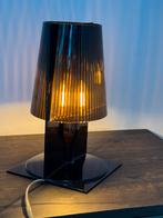 Kartell Take Tafellamp, Huis en Inrichting, Lampen | Tafellampen, Kunststof, Gebruikt, Vintage, Ophalen of Verzenden