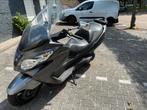 Motorisch en technisch hele nette Suzuki burgman, Motoren, Motoren | Suzuki, Particulier, Scooter