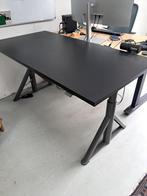 Zit sta Bureau Idasen, Ophalen, Elektrisch, Zo goed als nieuw, Bureau