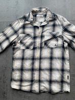 Hallinger herenblouse maat M, Kleding | Heren, Ophalen of Verzenden, Zo goed als nieuw