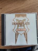 Madonna - the Immaculate collection, Zo goed als nieuw, Ophalen