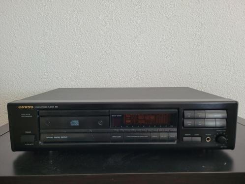 Onkyo CD speler DX 702, Audio, Tv en Foto, Cd-spelers, Zo goed als nieuw, Overige merken, Ophalen of Verzenden