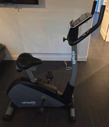 Virtufit HTR 2.0 Hometrainer fiets  beschikbaar voor biedingen