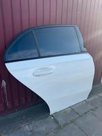 Portier rechts achter Mercedes Benz A klasse W177 origineel, Ophalen, Achter, Deur