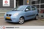 Kia PICANTO 1.0 X-TRA AIRCO 71.KM, Auto's, Kia, Voorwielaandrijving, 4 cilinders, Origineel Nederlands, Bedrijf