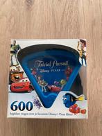 Trivial Pursuit Disney Pixar Editie, Hobby en Vrije tijd, Gezelschapsspellen | Bordspellen, Drie of vier spelers, Ophalen of Verzenden