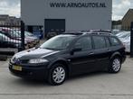 Renault Mégane Grand Tour 1.6-16V Tech Line, LPG-G3, AIRCO(, Auto's, Renault, Voorwielaandrijving, 65 €/maand, Stof, Gebruikt