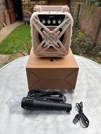 karaoke set D&P, Ophalen of Verzenden, Nieuw, Complete set