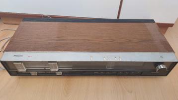 Philips 22RH741/22Z  beschikbaar voor biedingen