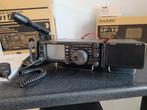 Yaesu 991A set + Md 100 en speaker Sp10 en beschermbeugels, Ophalen of Verzenden, Zo goed als nieuw