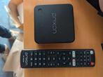 Prixon P10 4K OTT IPTV Box/kastje -  Box is nog ongebruikt, Audio, Tv en Foto, Mediaspelers, Ophalen, Zo goed als nieuw, HDMI