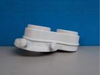 Adapter aanpassingstuk 80/80 mm Vaillant VHR 0020144597, Nieuw, Cv-ketel of Combi-ketel