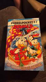 Donald duck walvis met stippen, Boeken, Stripboeken, Ophalen of Verzenden, Zo goed als nieuw
