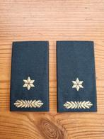 Rangen trui DT 2000 MAJOOR, Verzamelen, Militaria | Algemeen, Ophalen of Verzenden, Landmacht, Nederland, Embleem of Badge