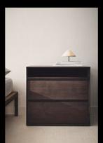 Zara Home Nachtkastje - Lade defect, Ophalen, Gebruikt, Minder dan 45 cm, Minder dan 55 cm
