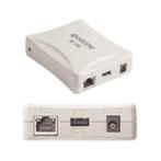 Kyocera 1505H40US0 IB-100 External Base-TX Network Interface, Verzenden, Gebruikt, Extern