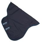 Amigo hals L (6,6/6,9) 0 gram Navy, Ophalen of Verzenden, Nieuw, Deken