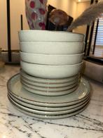 12-delige serviesset, Antiek en Kunst, Antiek | Servies compleet, Ophalen of Verzenden