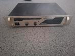 JBSYSTEMS VX700 Mk2 Versterker, Ophalen
