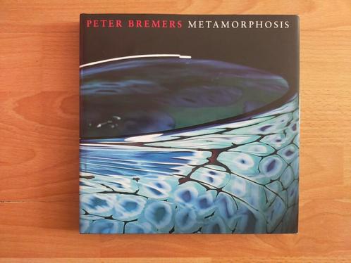 Peter Bremers Metamorphosis (genummerd/gesigneerd), Boeken, Kunst en Cultuur | Beeldend, Zo goed als nieuw, Overige onderwerpen